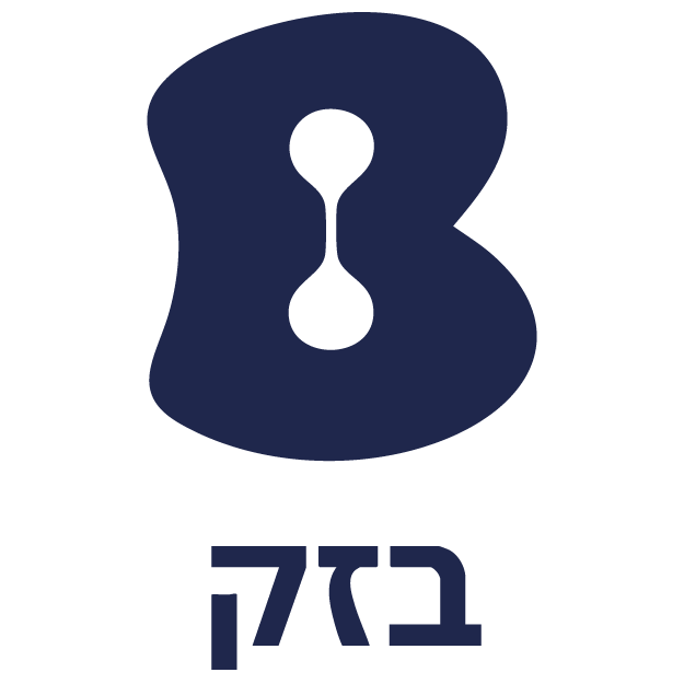 Логотип провайдера Bezeq — Национальная сеть, оптоволокно и стабильный интернет