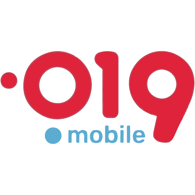 Логотип провайдера 019 Internet — Домашний интернет и международные звонки от 019